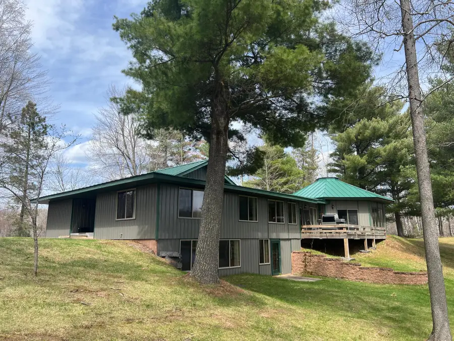 72303 Pufal Road, High Bridge, WI 54846 - #3