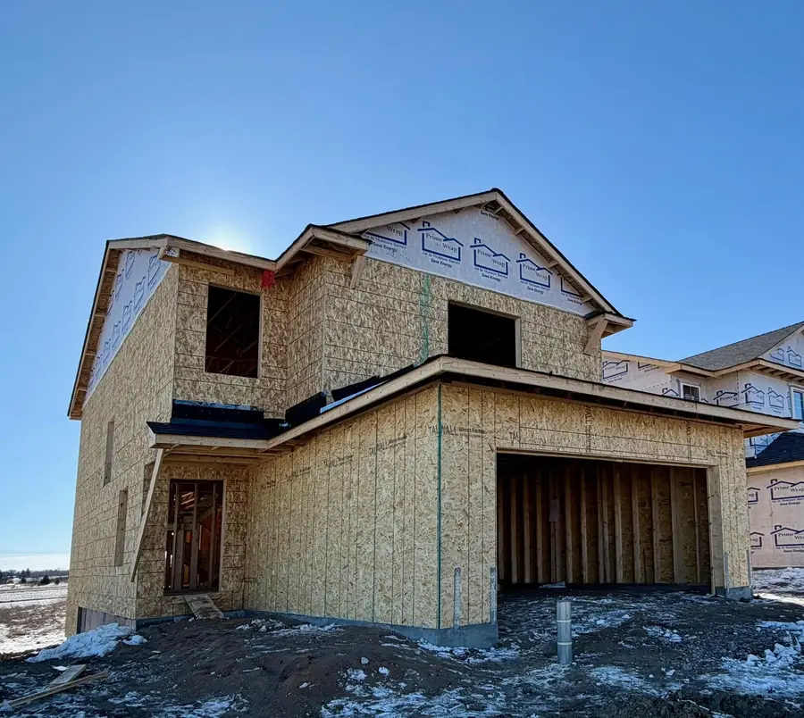 9737 31st Street Ne, Saint Michael, MN 55376 - #2