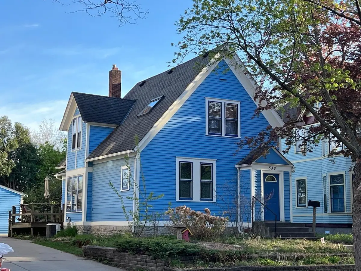 536 Dayton Avenue, Saint Paul, MN 55102 - #1
