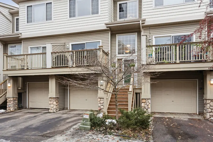 13848 52nd Avenue N, Minneapolis, MN 55446 - #2