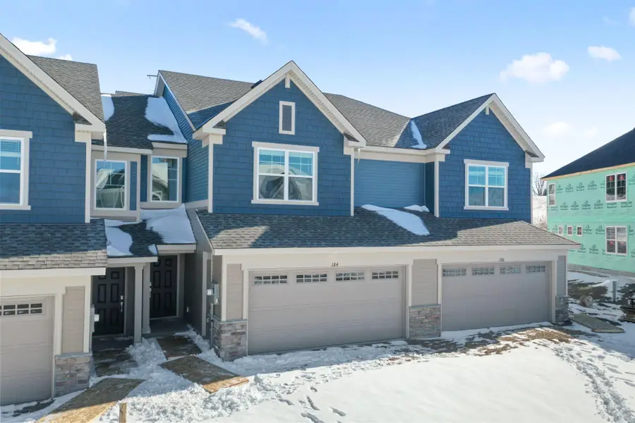 184 Huntington Drive, Waconia, MN 55387 - #2