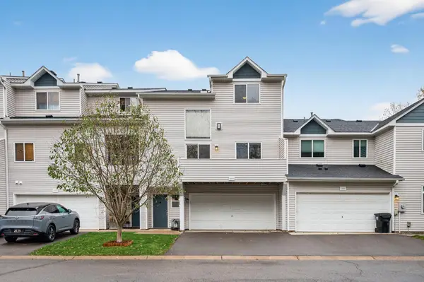 10705 Unity Street Nw #6, Coon Rapids, MN 55433