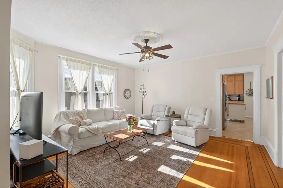 712 5th Street Ne, Minneapolis, MN 55413 - #3