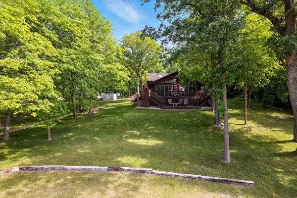 2913 125th Street, Lengby, MN 56651