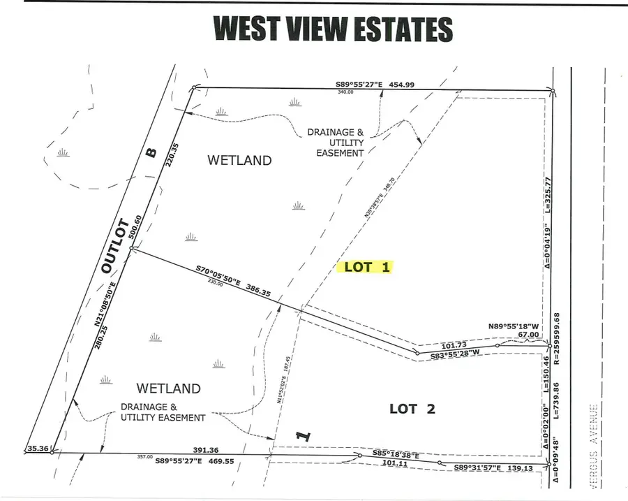 1XX Vergus Avenue, Jordan, MN 55352 - #2