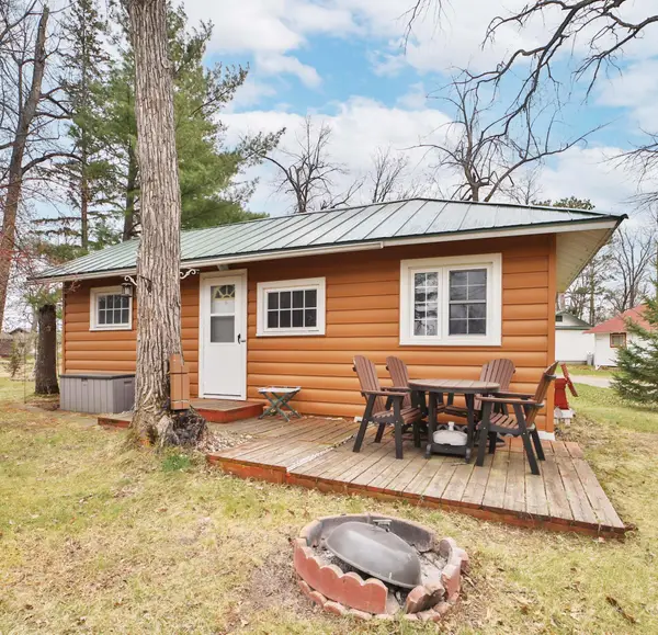 30055 Circle Drive, Breezy Point, MN 56472