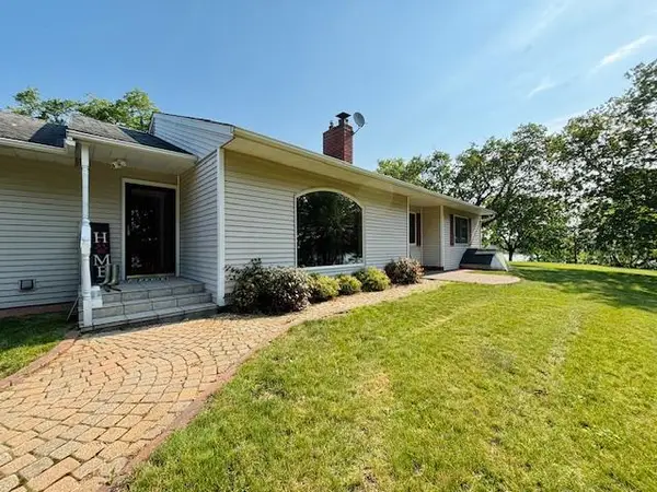 37616 390th Avenue Se, Fosston, MN 56542