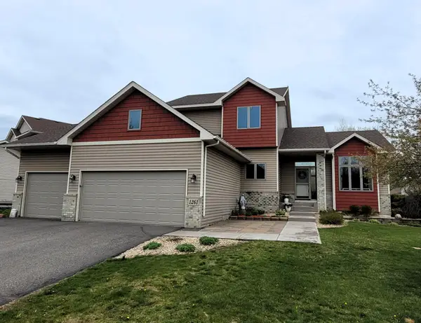 1261 156th Lane Nw, Andover, MN 55304