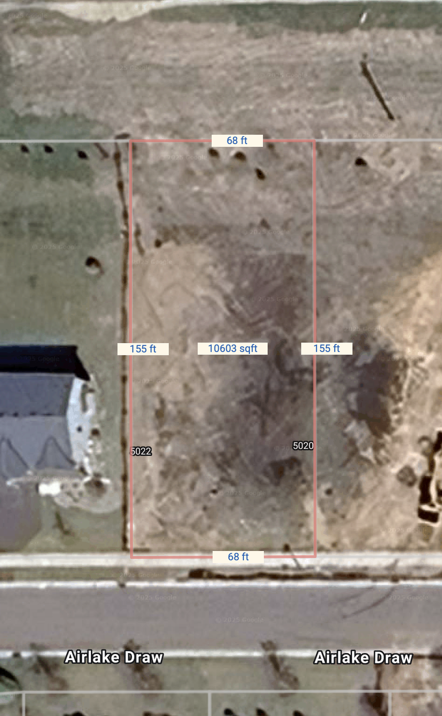 5022 Airlake Draw, Woodbury, MN 55129 - #3