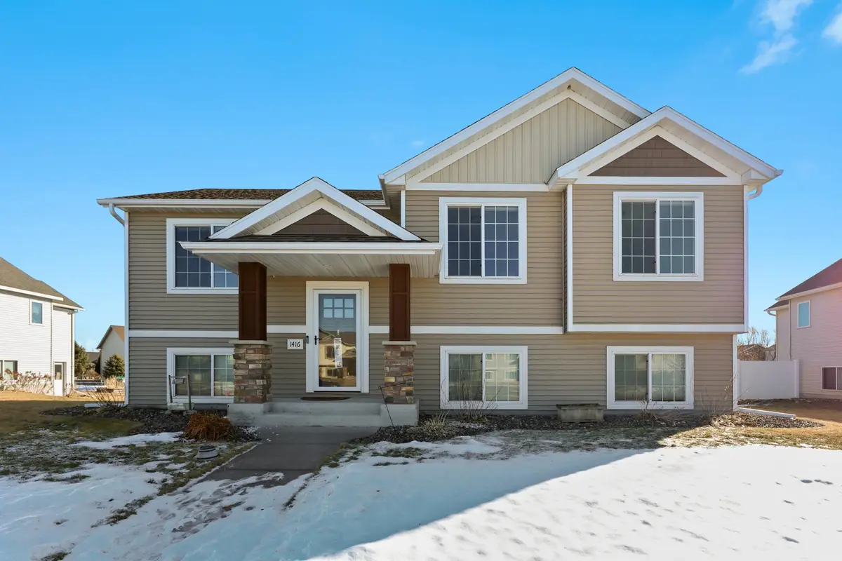 1416 15th Street S, Sartell, MN 56377 - #1