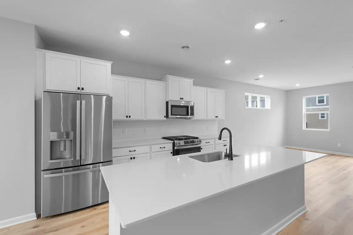 14596 Rhinestone Terrace Nw, Ramsey, MN 55303 - #1