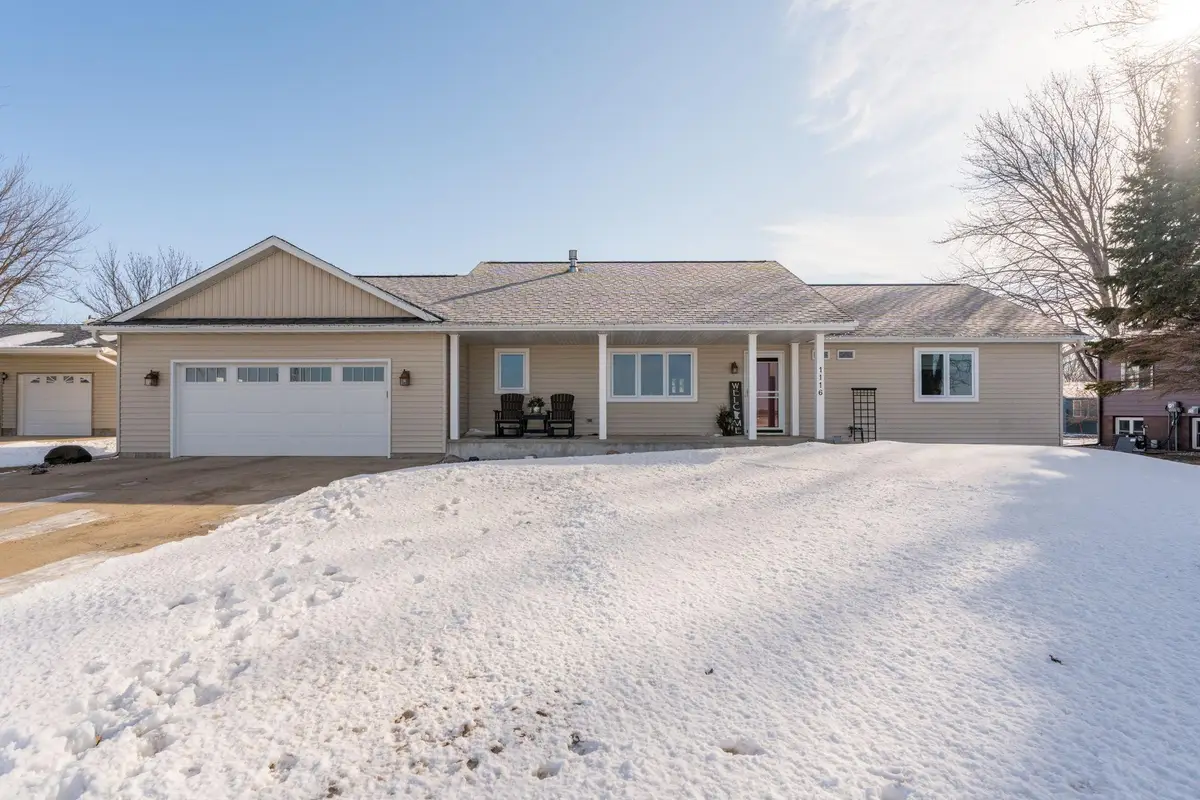 1116 10th Street, Gaylord, MN 55334 - #1
