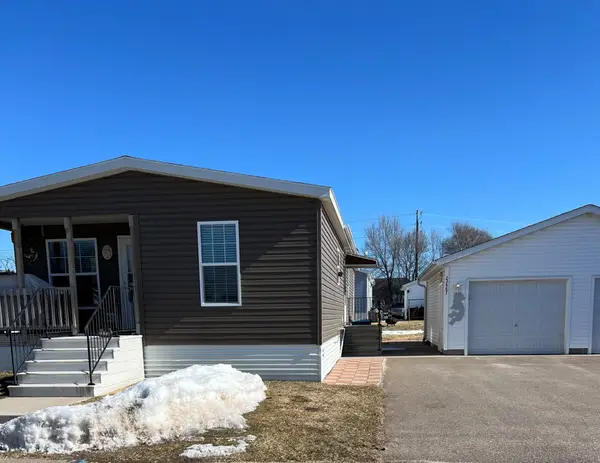 23487 Cree Street Nw, Saint Francis, MN 55070