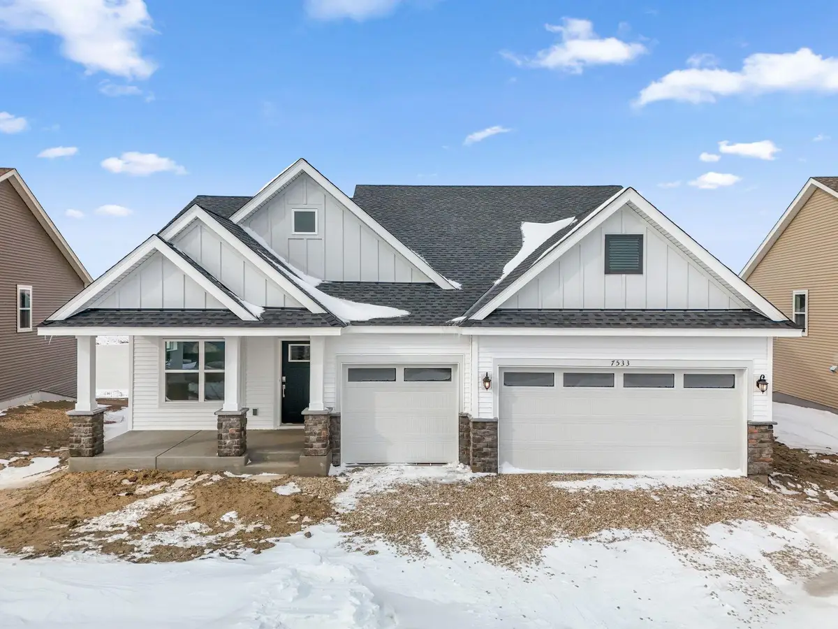7533 Lotus Lane, Lino Lakes, MN 55038 - #1