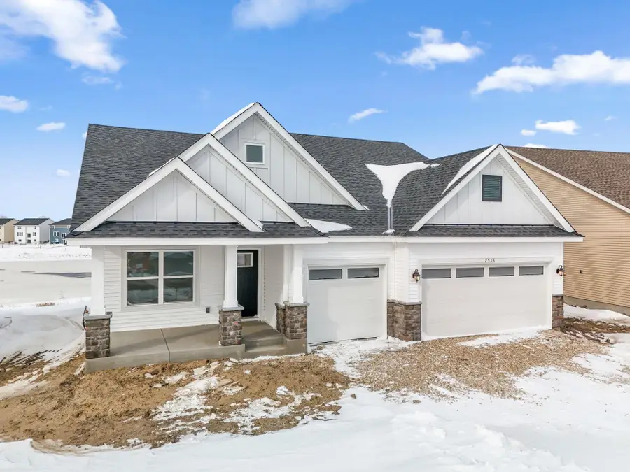 7533 Lotus Lane, Lino Lakes, MN 55038 - #2