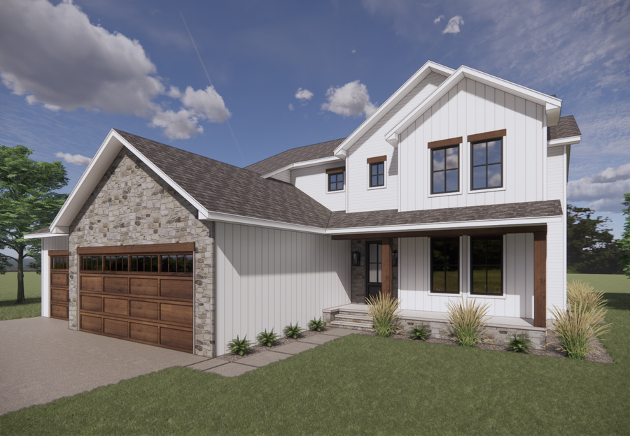 6520 Selkirk Drive S, Fargo, ND 58104 - #2