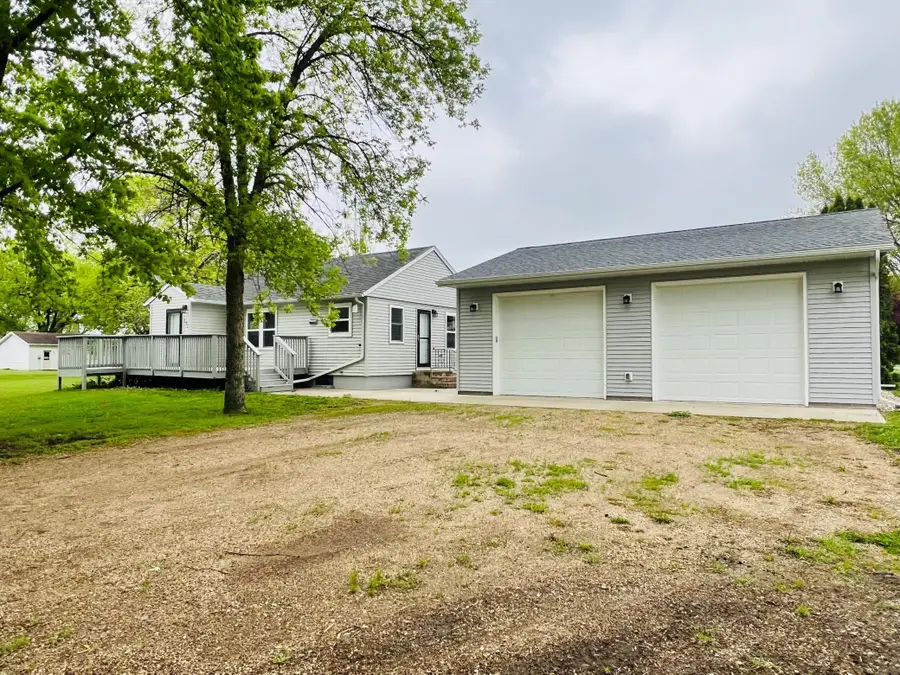 502 5th Street E, Herman, MN 56248 - #3