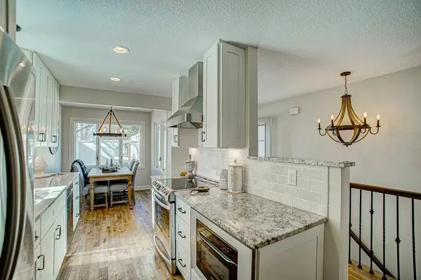 4318 Highland Drive, Saint Paul, MN 55126