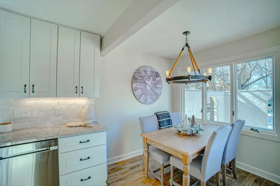 4318 Highland Drive, Saint Paul, MN 55126 - #2