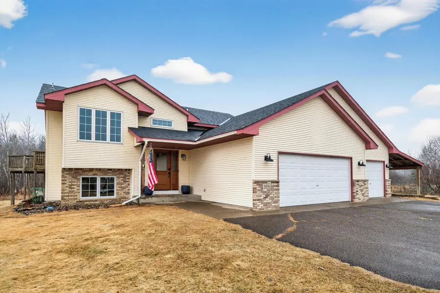 10544 302nd Avenue Nw, Princeton, MN 55371 - #2