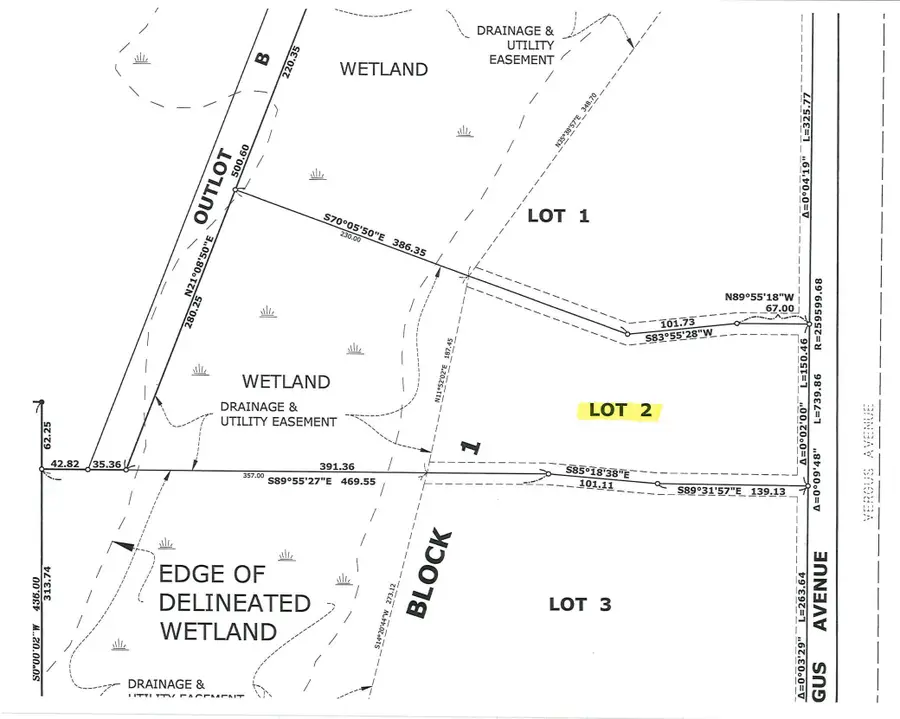 2XX Vergus Avenue, Jordan, MN 55352 - #2