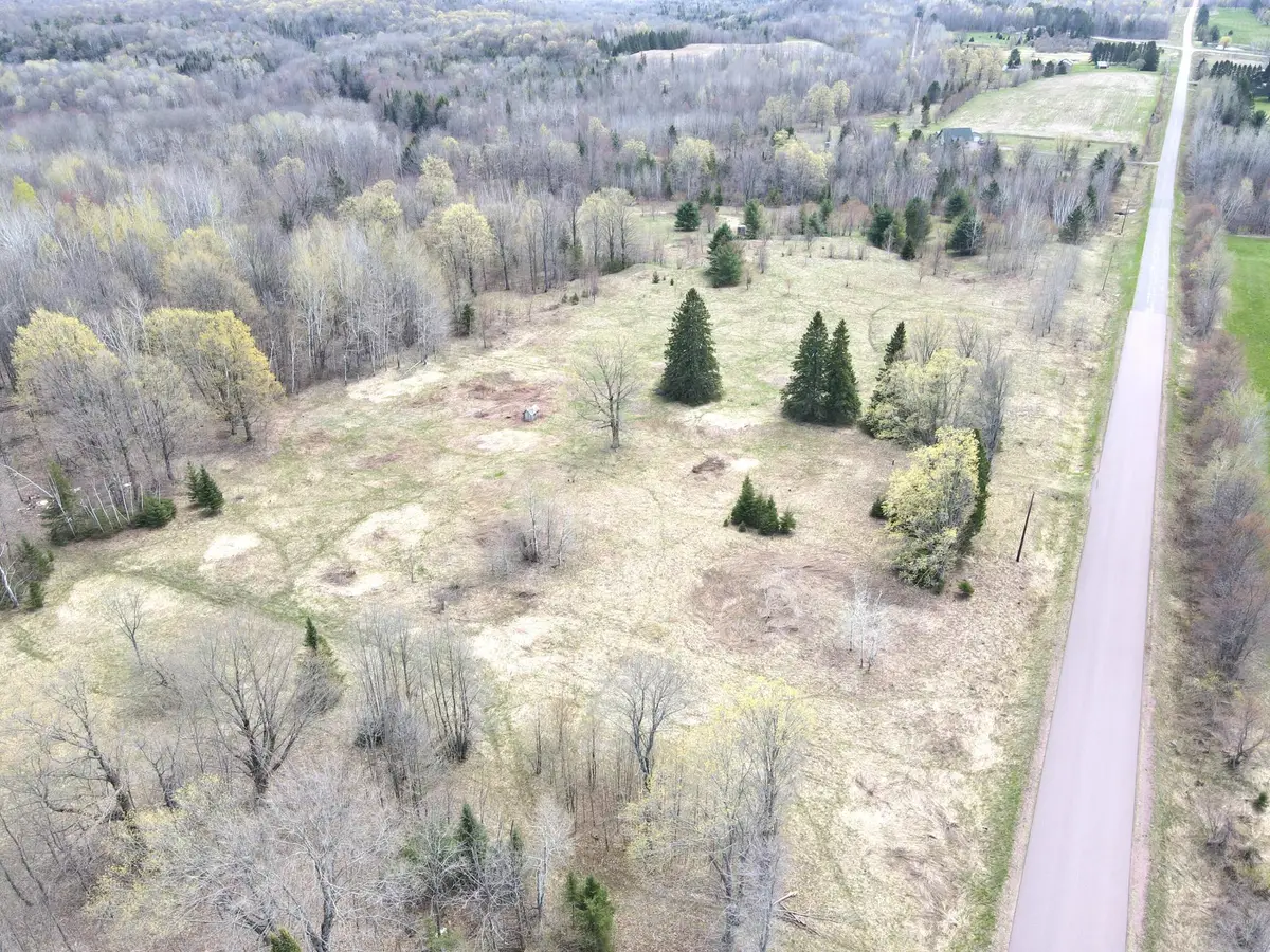 TBD Golf Course Road, High Bridge, WI 54846 - #1