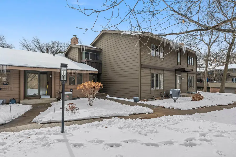 149 Birnamwood Drive, Burnsville, MN 55337 - #2