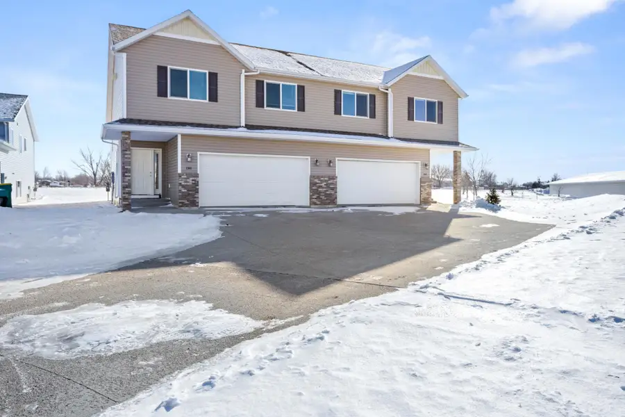 1345 12th Street W, West Fargo, ND 58078 - #3