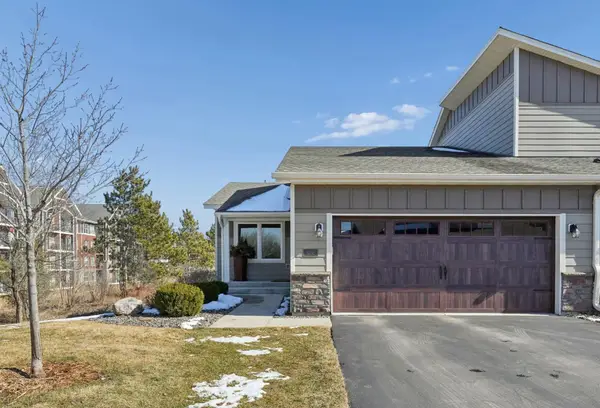 10792 Retreat Lane, Saint Paul, MN 55129