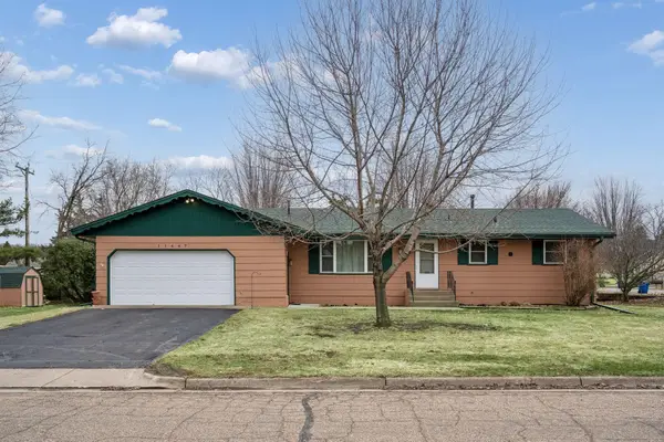 11447 55th Street Ne, Albertville, MN 55301