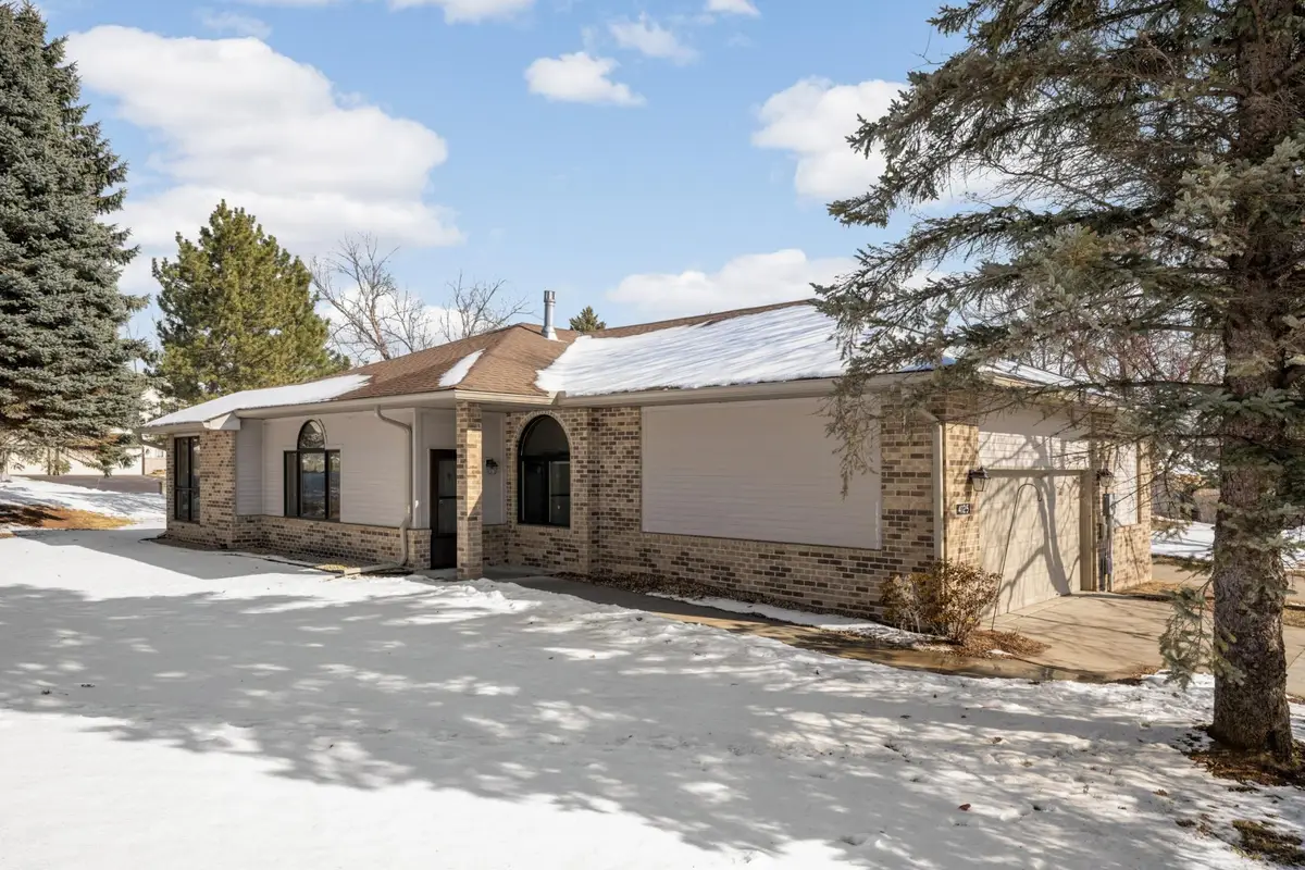 4125 Arbor Lane, Eagan, MN 55122 - #1