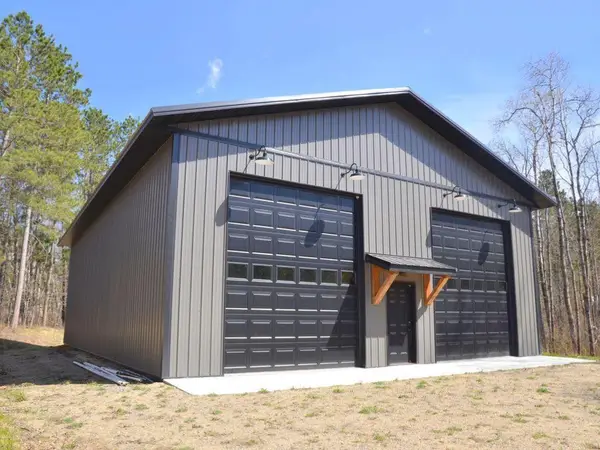 21606 Elmwood Circle, Nevis, MN 56467