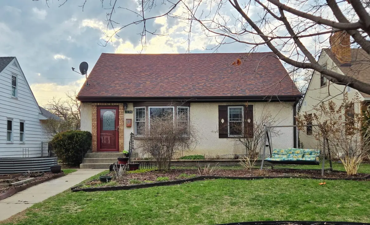 7220 Garfield Avenue, Minneapolis, MN 55423 - #1