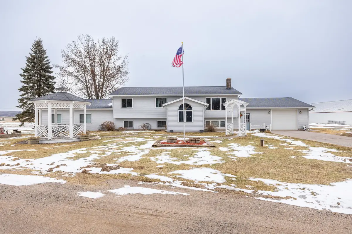 2435 50th Avenue, Elk Mound, WI 54739 - #1