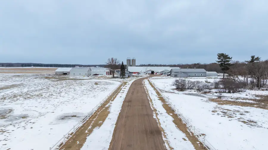 2435 50th Avenue, Elk Mound, WI 54739 - #2