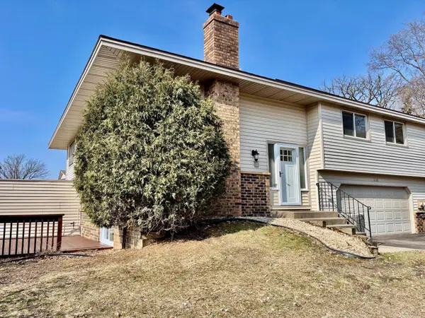 1639 Hickory Lane, Saint Paul, MN 55122