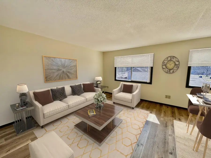 1639 Hickory Lane, Eagan, MN 55122 - #3