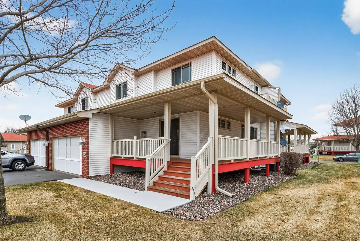 8635 Tessman Circle N, Brooklyn Park, MN 55445 - #1