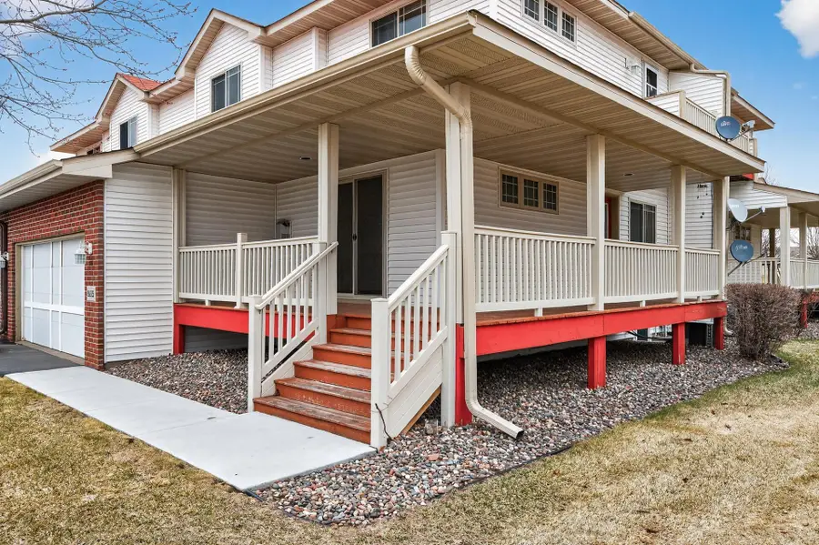 8635 Tessman Circle N, Brooklyn Park, MN 55445 - #2