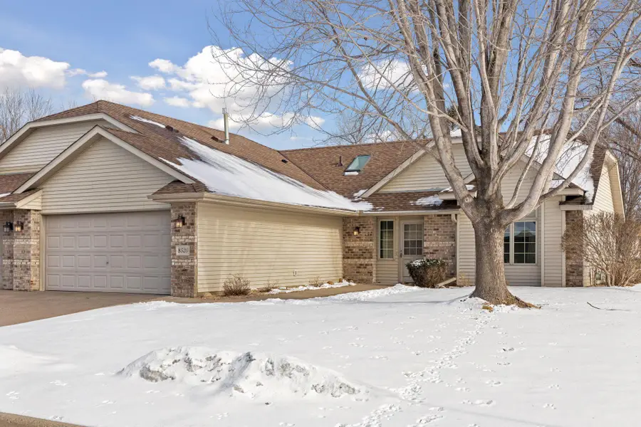 8520 Inverness Lane N, Minneapolis, MN 55443 - #2