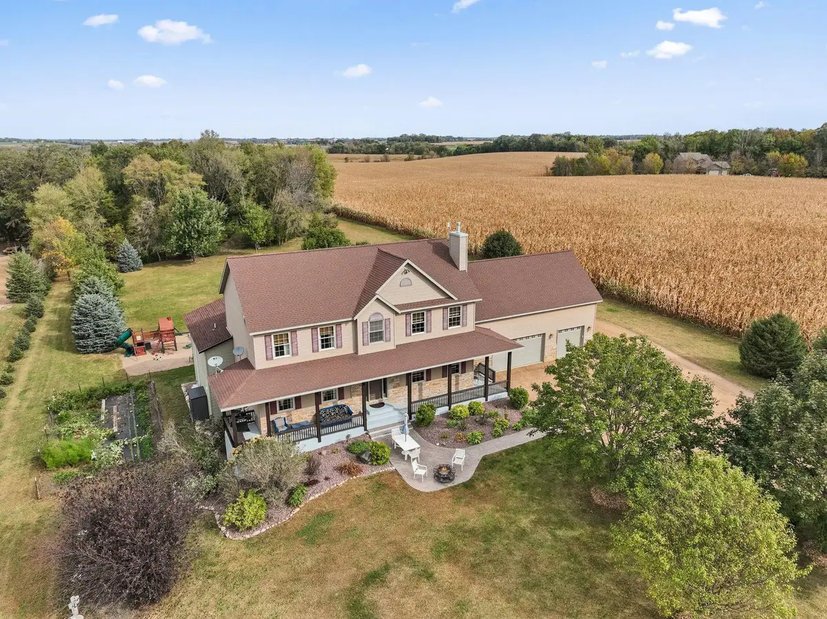 12470 W 270th Street, Belle Plaine, MN 56011 - #1