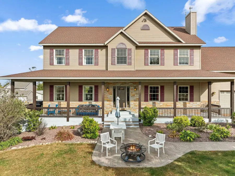 12470 W 270th Street, Belle Plaine, MN 56011 - #3