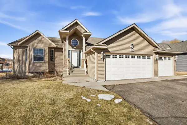 1909 7th Street N, Sartell, MN 56377