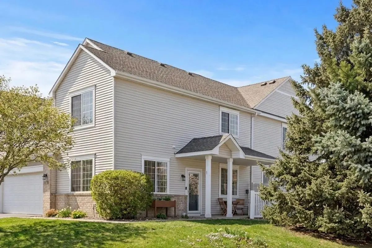 2288 119th Lane Ne, Blaine, MN 55449 - #1