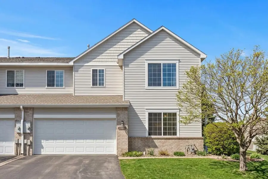 2288 119th Lane Ne, Blaine, MN 55449 - #2