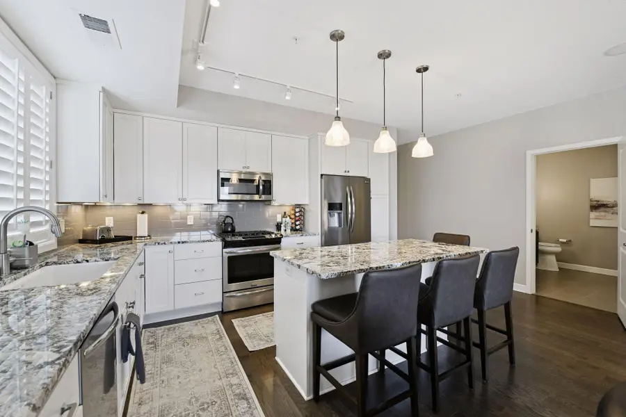 3962 Wooddale Avenue S #201E, Minneapolis, MN 55416 - #3