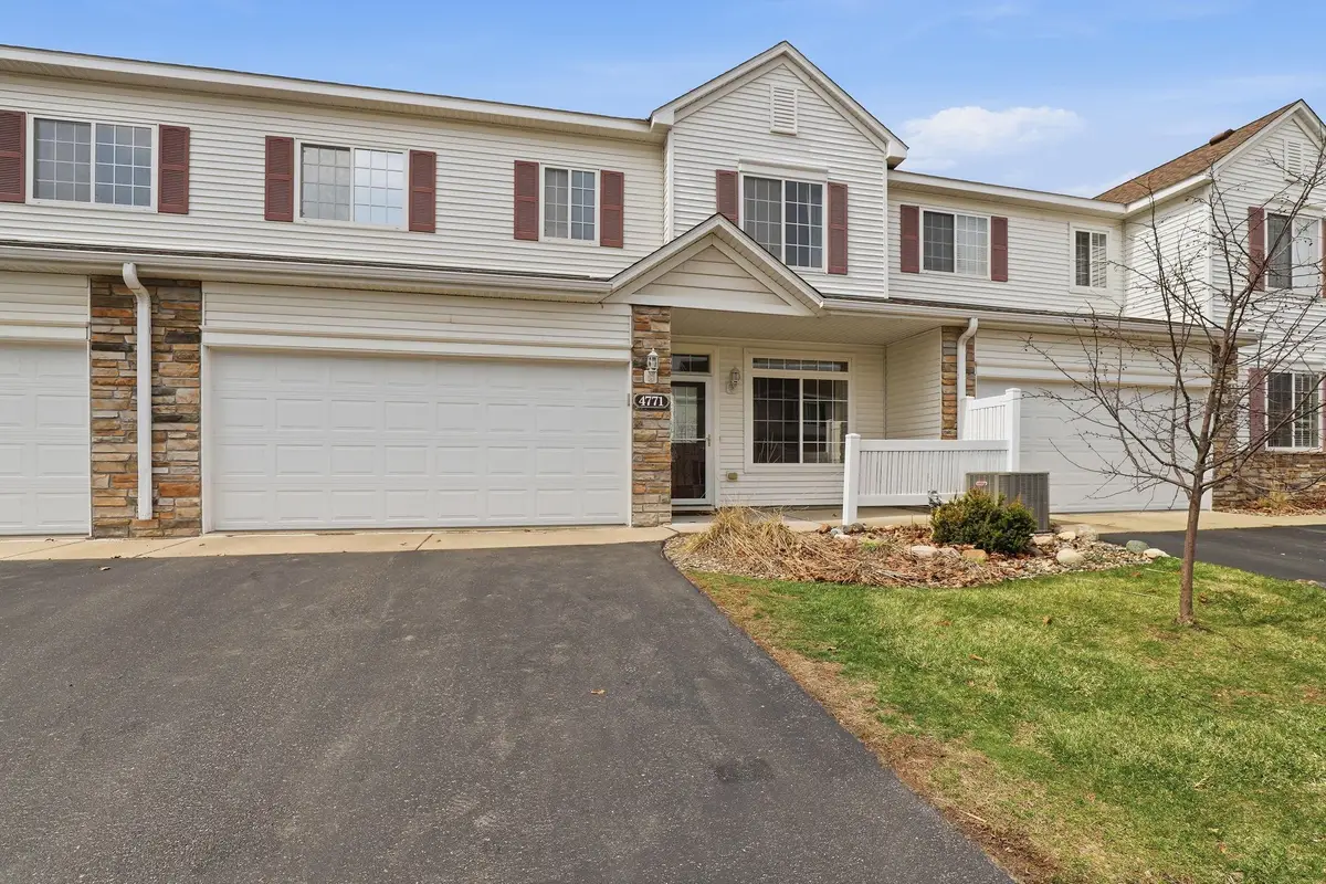 4771 Blaine Avenue #302, Inver Grove Heights, MN 55076 - #1