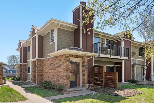 1030 W 66th Street #4, Richfield, MN 55423