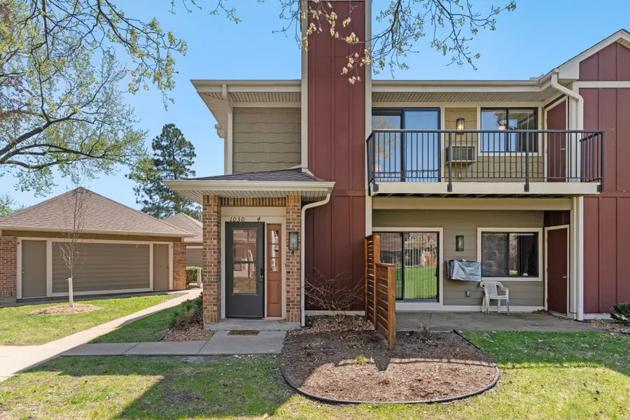 1030 W 66th Street #4, Richfield, MN 55423 - #2