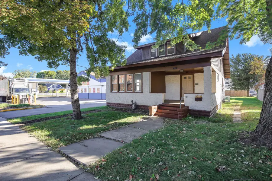 1186 Duluth Street, Saint Paul, MN 55106 - #2